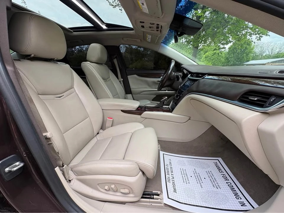 2015 Cadillac XTS - Image 7 of 11