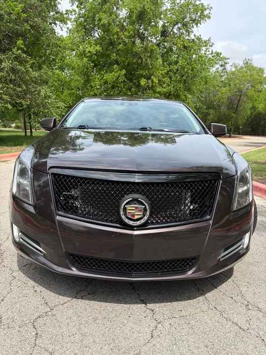 2015 Cadillac XTS - Image 2 of 11