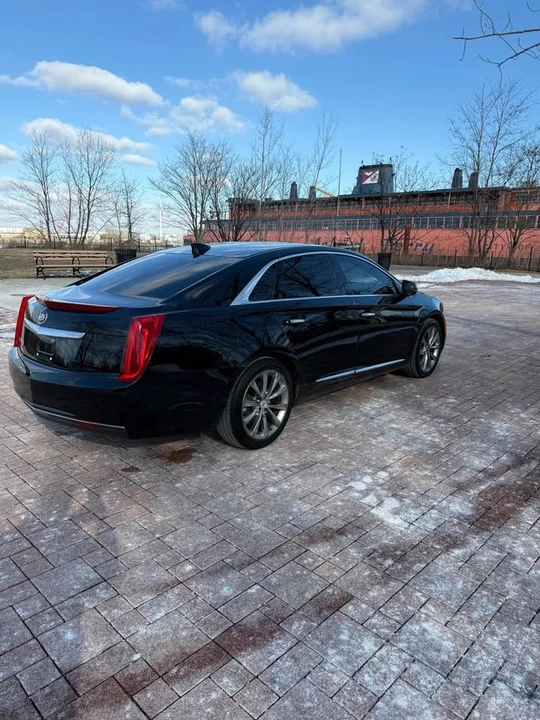 2015 Cadillac XTS - Image 18 of 20