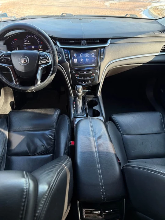 2015 Cadillac XTS - Image 11 of 20