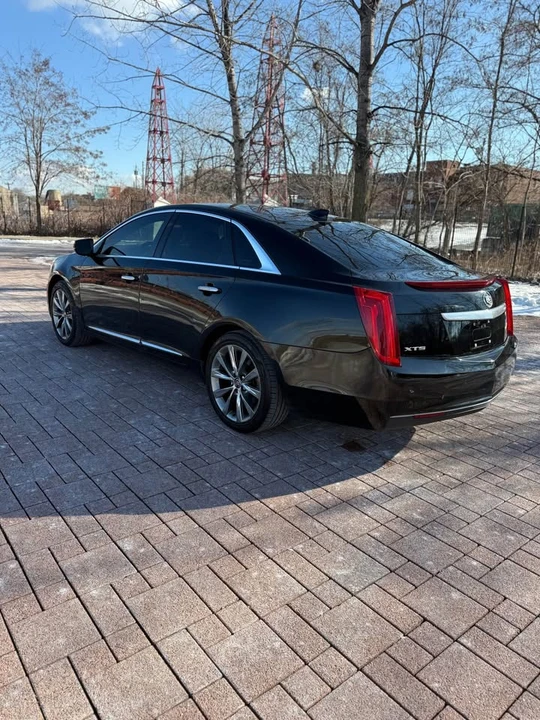 2015 Cadillac XTS - Image 7 of 20