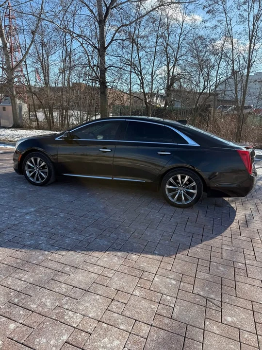 2015 Cadillac XTS - Image 5 of 20