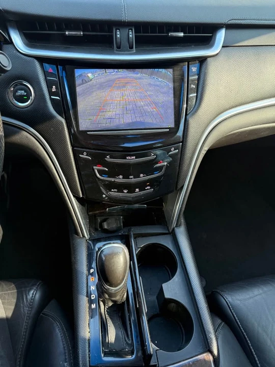 2015 Cadillac XTS - Image 13 of 20