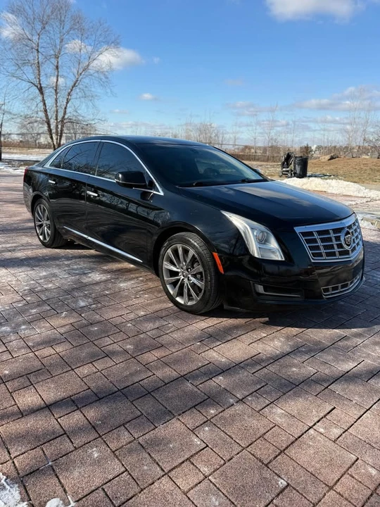 2015 Cadillac XTS - Image 3 of 20