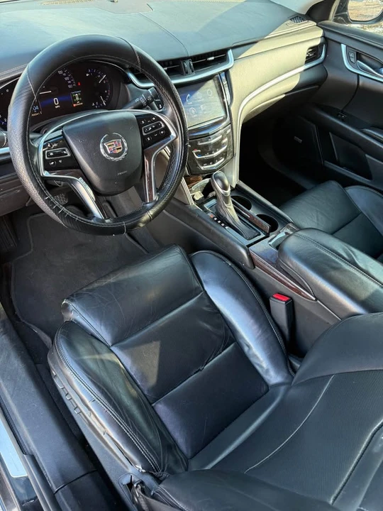 2015 Cadillac XTS - Image 8 of 20