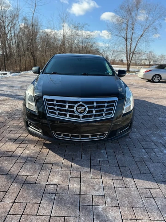 2015 Cadillac XTS - Image 2 of 20