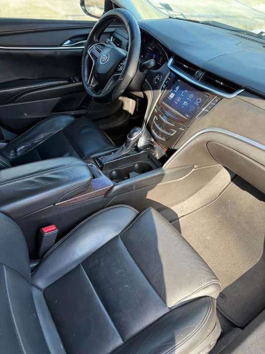 2015 Cadillac XTS - Image 16 of 20
