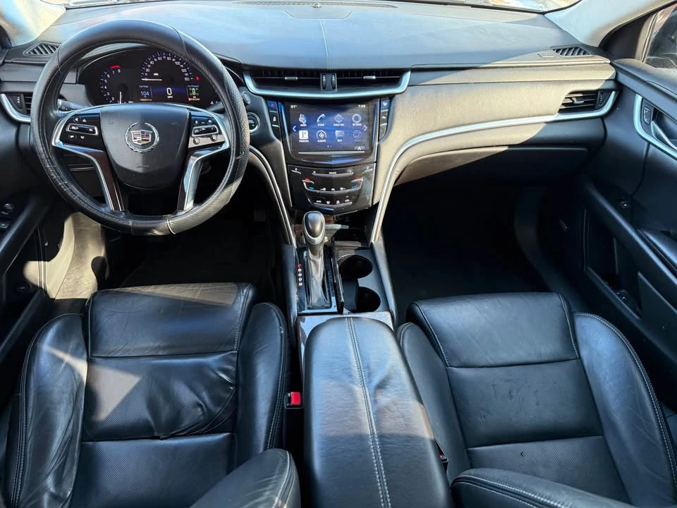 2015 Cadillac XTS - Image 12 of 20