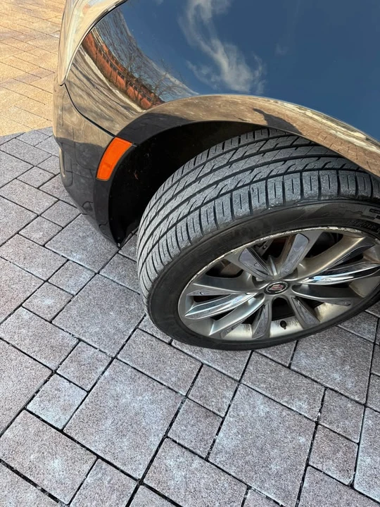 2015 Cadillac XTS - Image 15 of 20