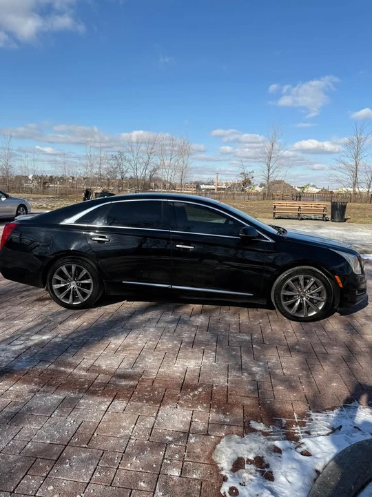 2015 Cadillac XTS - Image 6 of 20