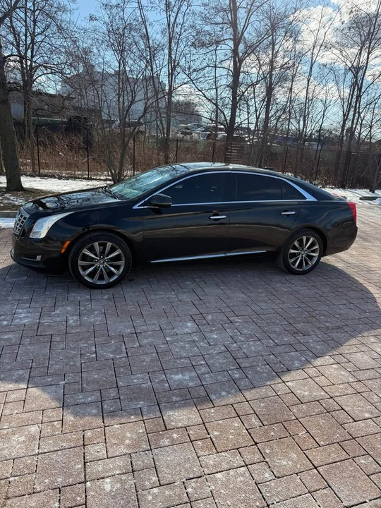 2015 Cadillac XTS - Image 17 of 20