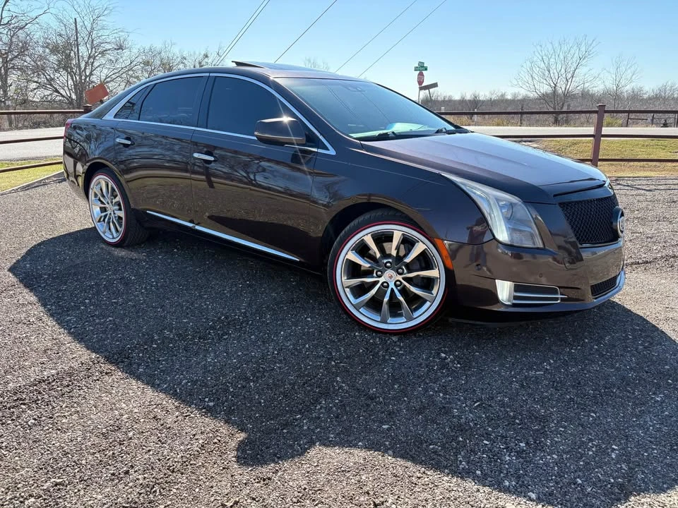 2015 Cadillac XTS - Image 2 of 8