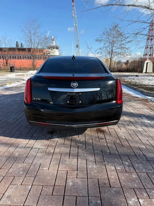 2015 Cadillac XTS - Image 4 of 19
