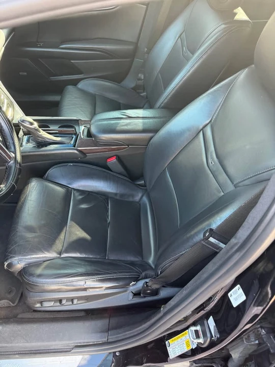 2015 Cadillac XTS - Image 15 of 19
