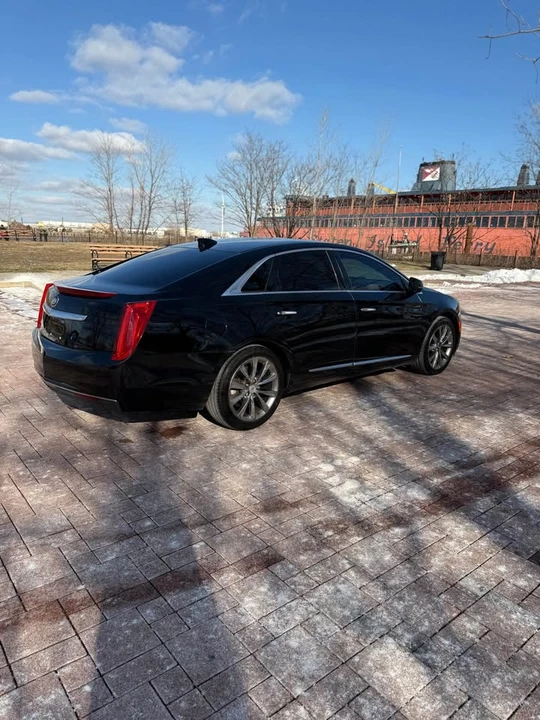 2015 Cadillac XTS - Image 6 of 19