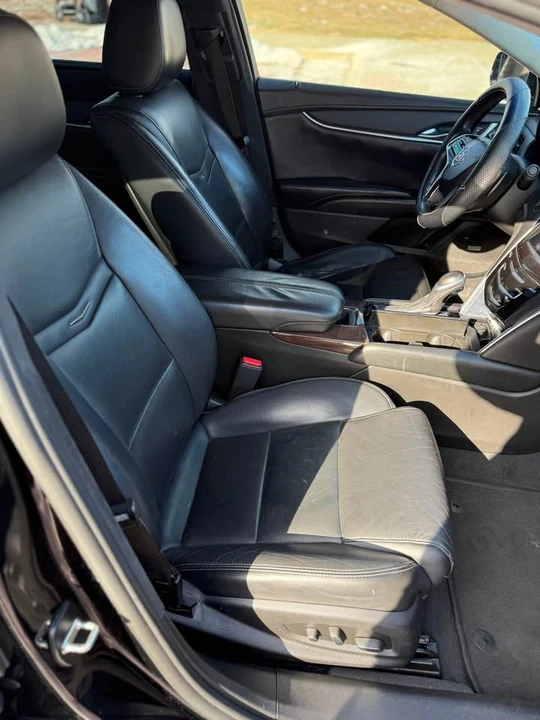 2015 Cadillac XTS - Image 16 of 19