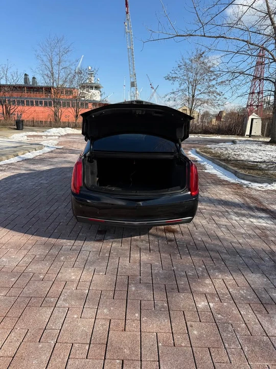 2015 Cadillac XTS - Image 18 of 19