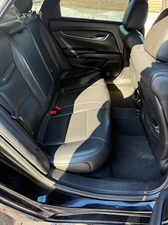 2015 Cadillac XTS - Image 8 of 19