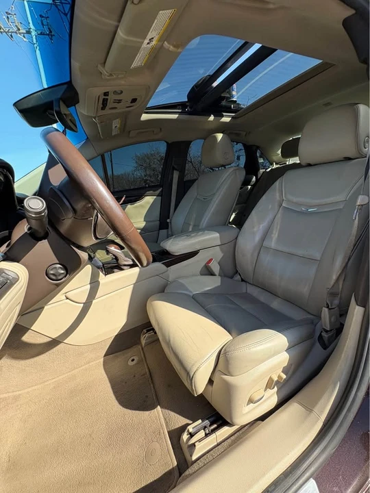 2015 Cadillac XTS - Image 5 of 8