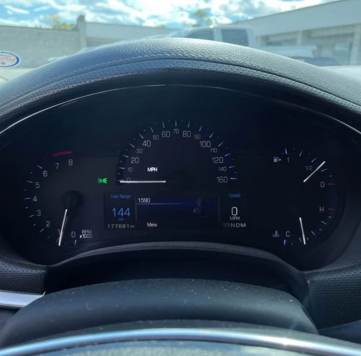 2015 Cadillac XTS - Image 7 of 7