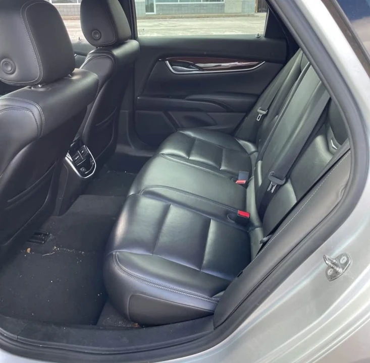 2015 Cadillac XTS - Image 6 of 7