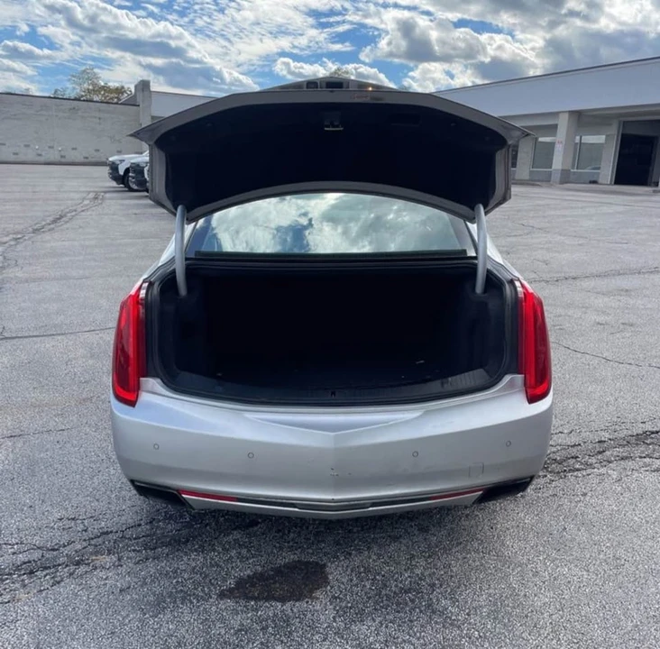 2015 Cadillac XTS - Image 4 of 7