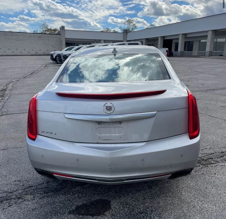 2015 Cadillac XTS - Image 3 of 7