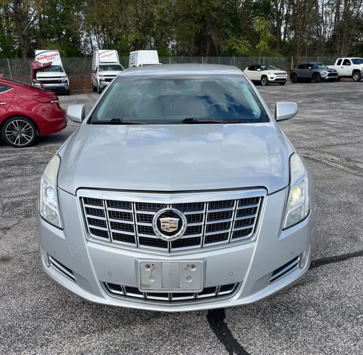 2015 Cadillac XTS - Image 2 of 7