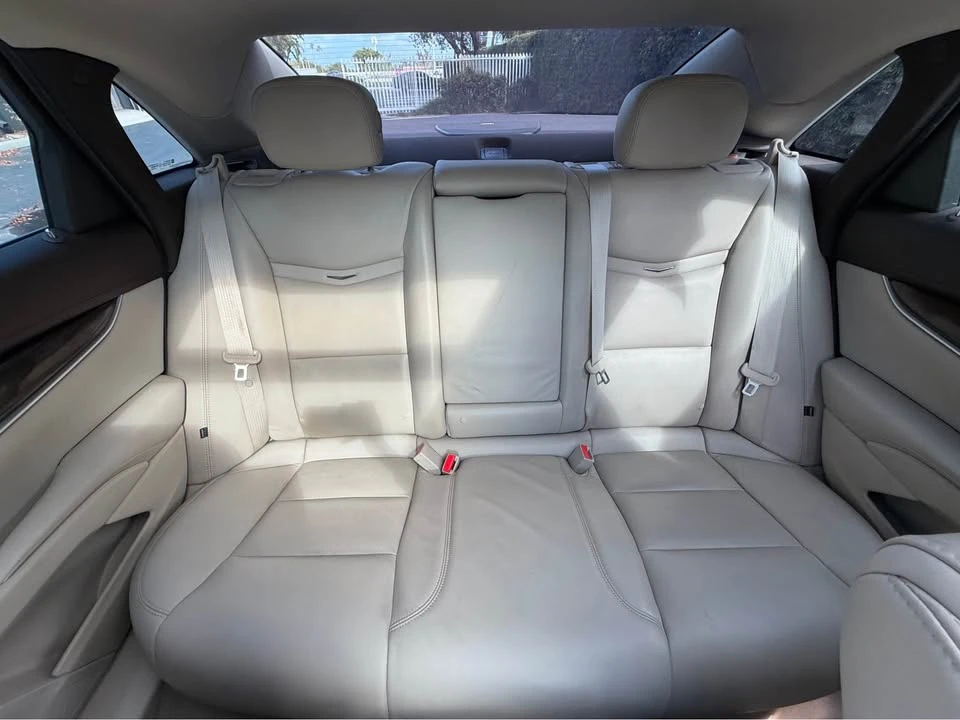 2015 Cadillac XTS - Image 15 of 20