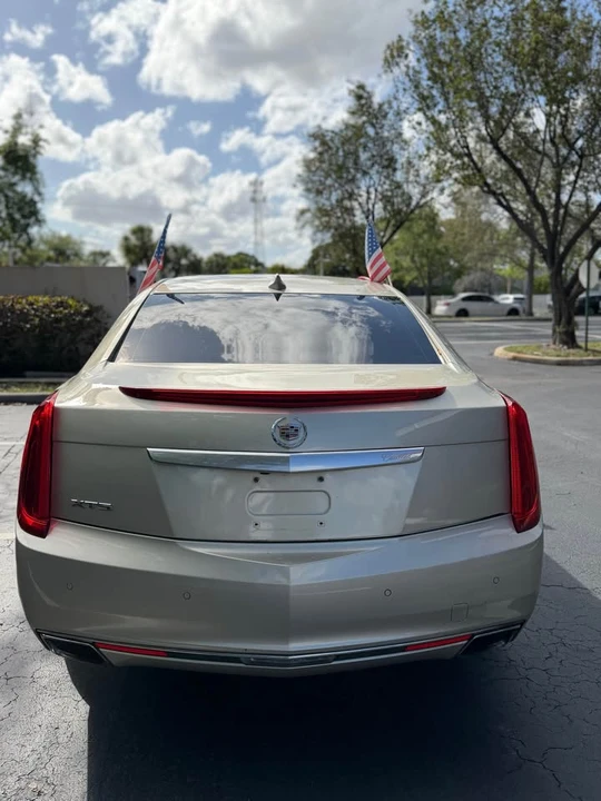 2015 Cadillac XTS - Image 20 of 20