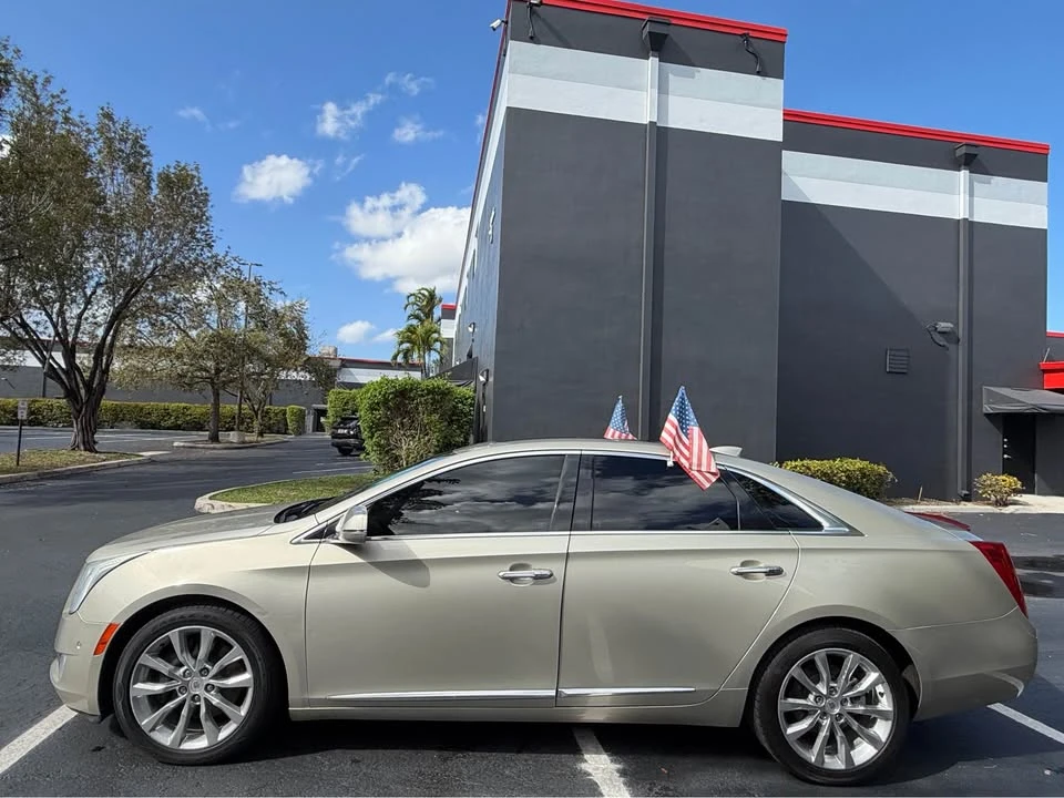 2015 Cadillac XTS - Image 6 of 20