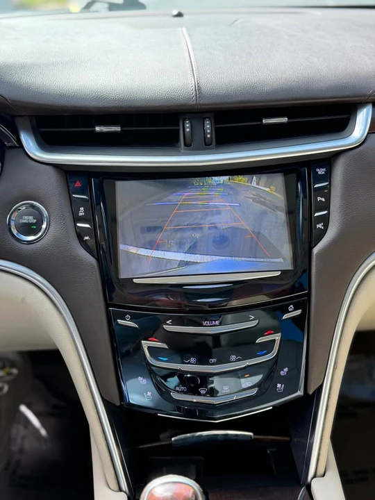 2015 Cadillac XTS - Image 9 of 20