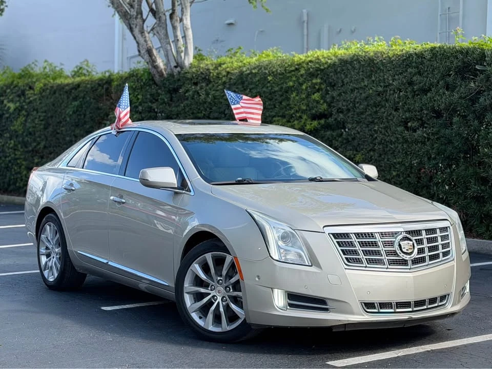 2015 Cadillac XTS - Image 18 of 20