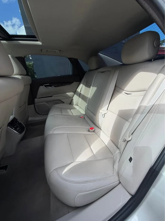 2015 Cadillac XTS - Image 14 of 20