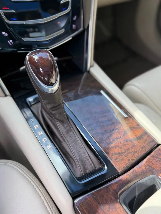 2015 Cadillac XTS - Image 10 of 20