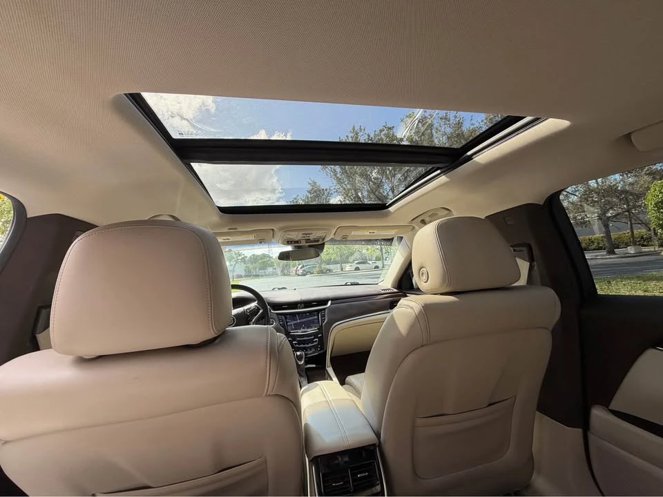 2015 Cadillac XTS - Image 17 of 20