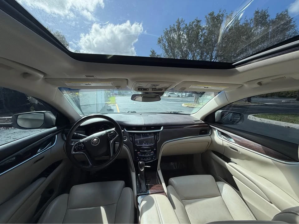 2015 Cadillac XTS - Image 16 of 20