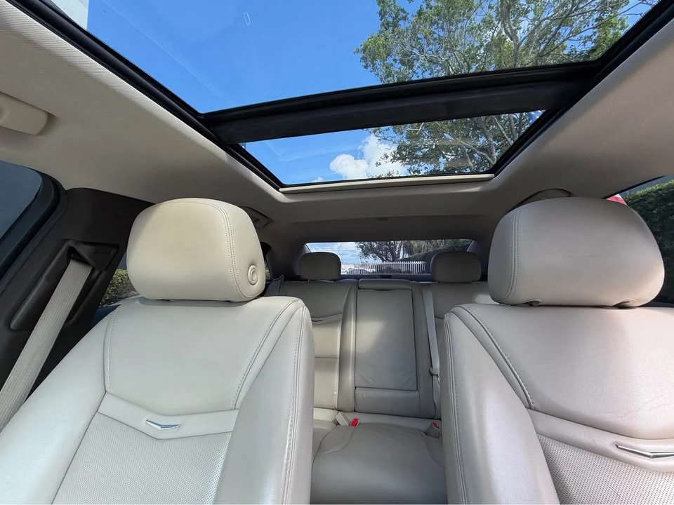 2015 Cadillac XTS - Image 12 of 20