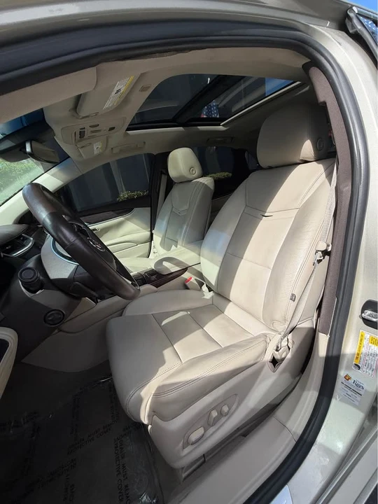 2015 Cadillac XTS - Image 7 of 20