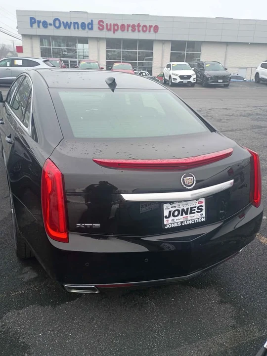 2015 Cadillac XTS - Image 3 of 3