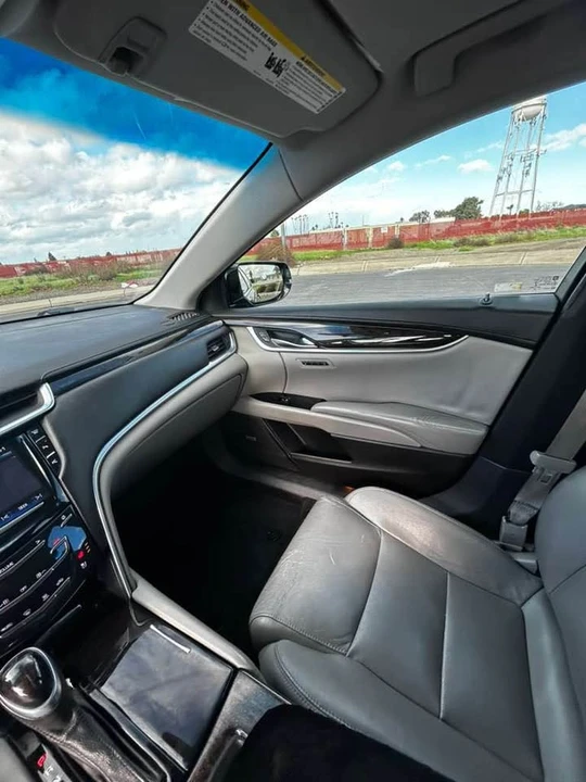 2015 Cadillac XTS - Image 11 of 13