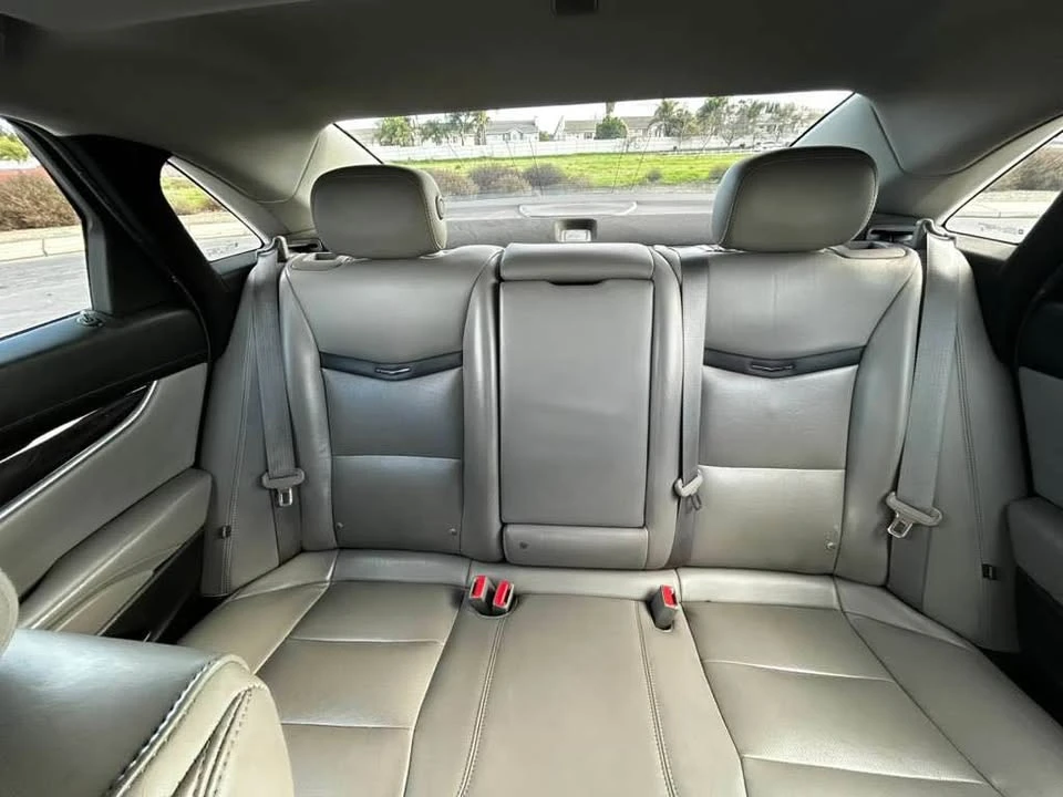 2015 Cadillac XTS - Image 12 of 13