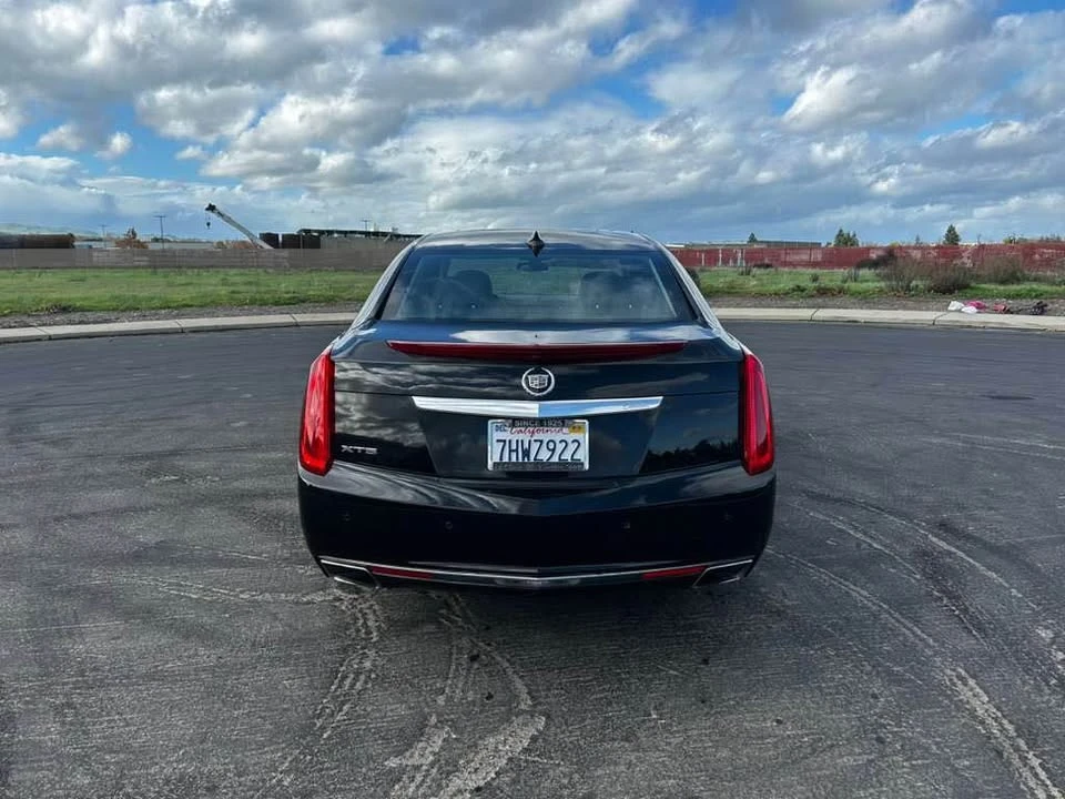 2015 Cadillac XTS - Image 4 of 13
