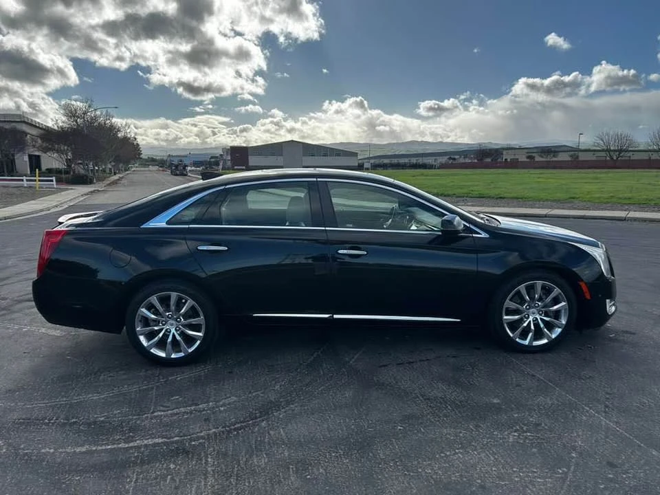 2015 Cadillac XTS - Image 5 of 13