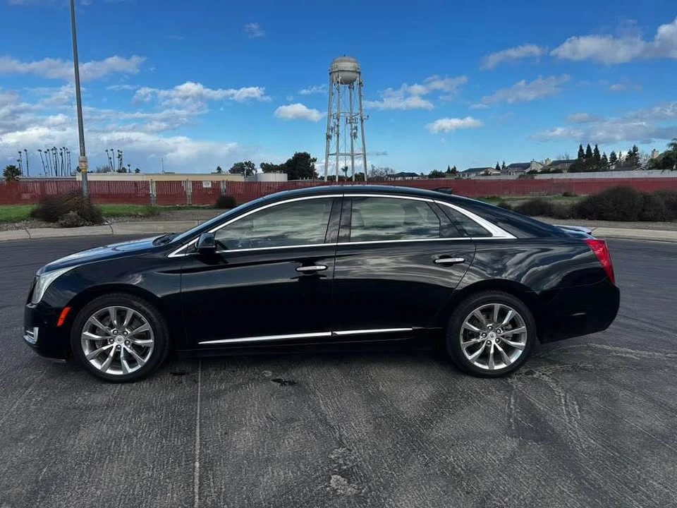 2015 Cadillac XTS - Image 2 of 13
