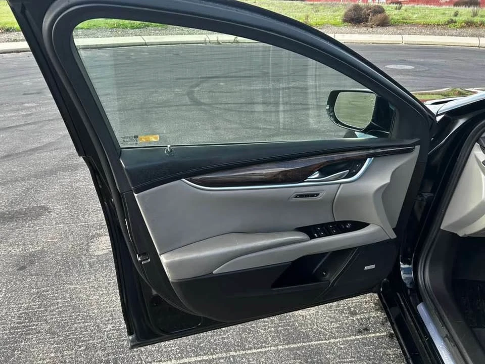 2015 Cadillac XTS - Image 8 of 13
