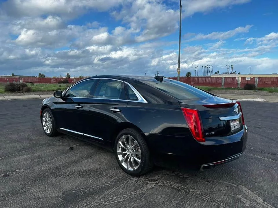 2015 Cadillac XTS - Image 3 of 13