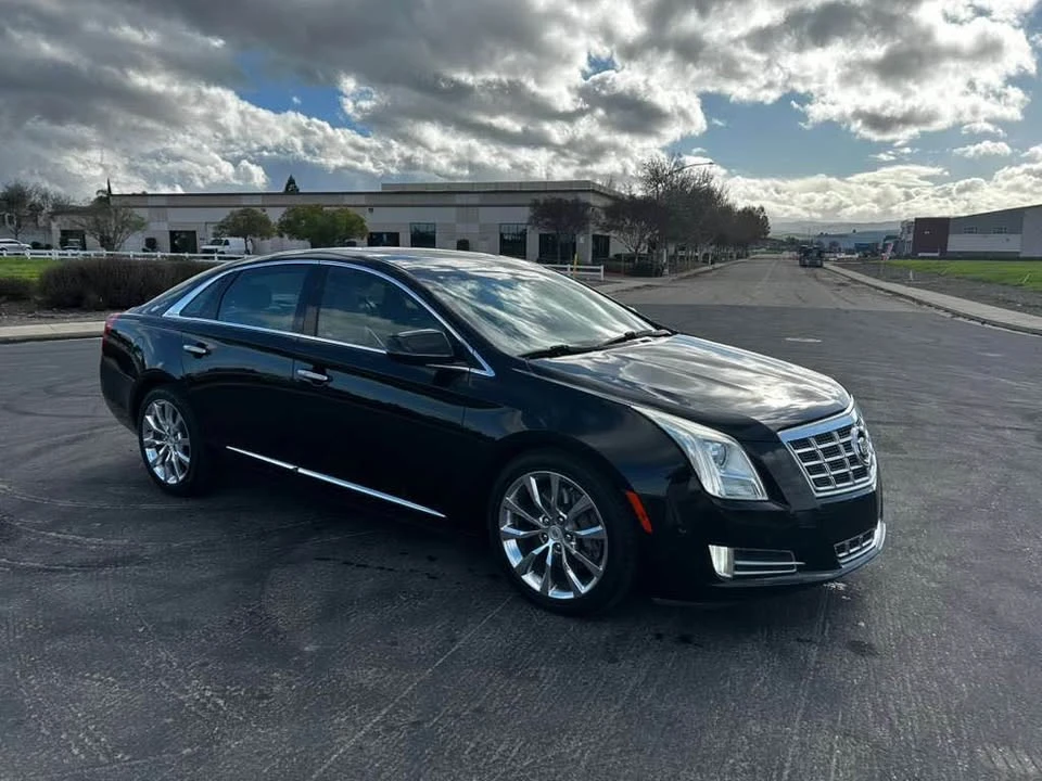 2015 Cadillac XTS - Image 6 of 13