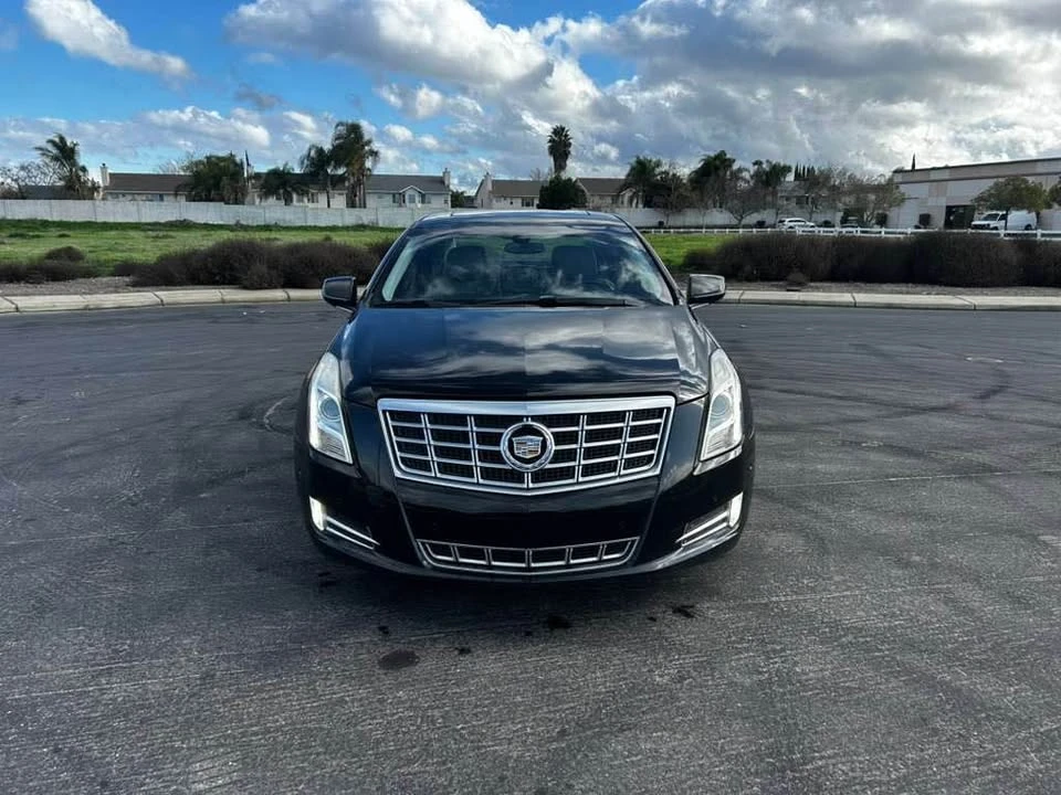 2015 Cadillac XTS - Image 7 of 13