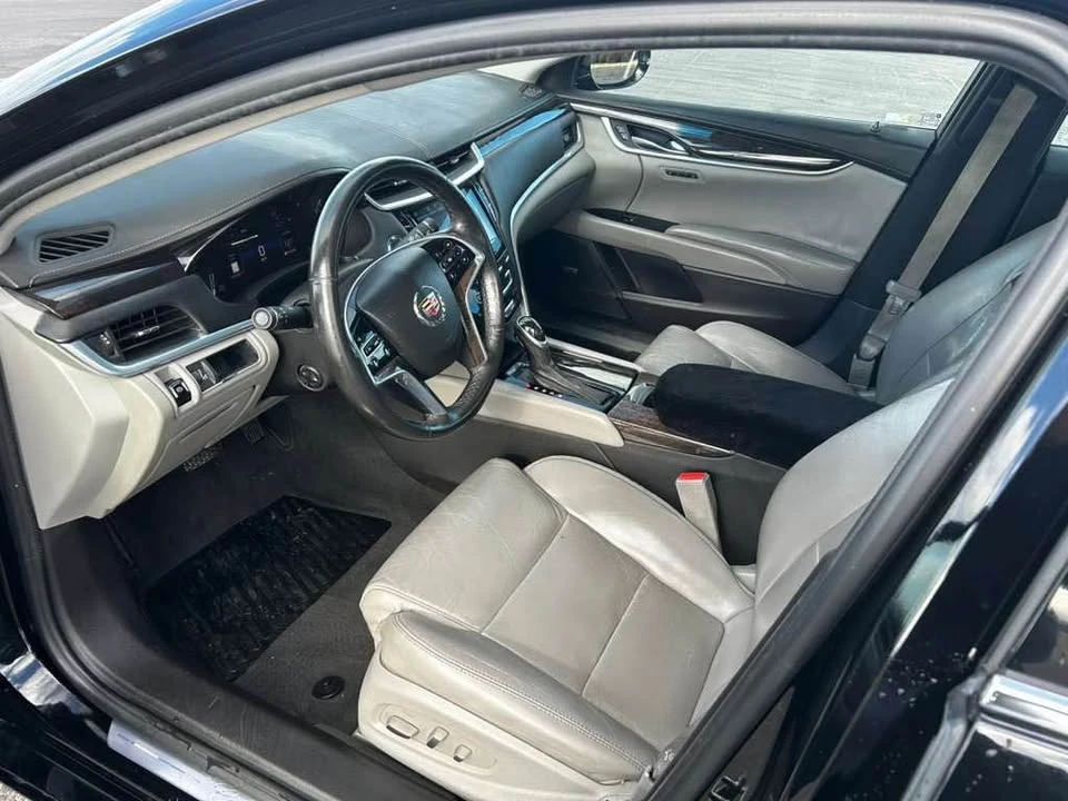 2015 Cadillac XTS - Image 9 of 13